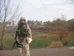 Cody  Francis Alumni Photo