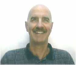 Daryl Sroufe Alumni Photo