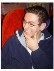 David N. Johnson Alumni Photo