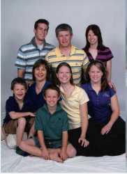 David Joseph Smith Alumni Photo