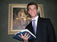 Stephen A. Sticht 