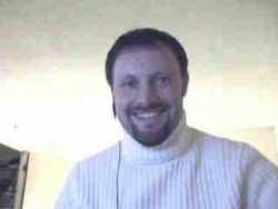 Todd  Mauer Alumni Photo
