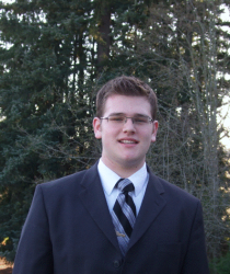 Austin J Dungan 