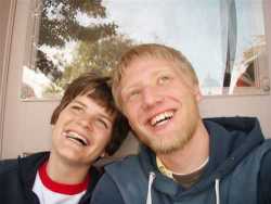 Evan Richard Mullins Alumni Photo
