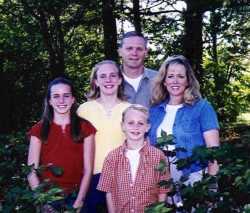 John R. Fellows Alumni Photo