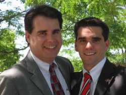 Gregory Masters Alumni Photo