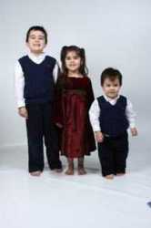 Gisella J McAlpine Alumni Photo