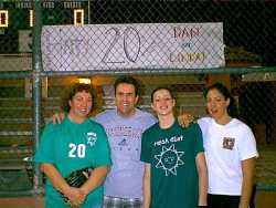 Daniel  Durney Alumni Photo