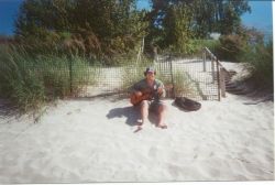 Chad McClenaghan Alumni Photo