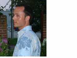 Jack Jason Davis Alumni Photo