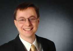J. Christian Mueller Alumni Photo