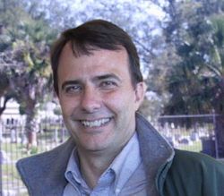 Jeffrey Mark Bradshaw Alumni Photo