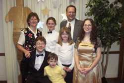 James R Howard Alumni Photo