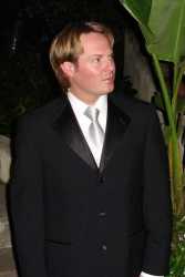 John Pierre Koncurat Alumni Photo