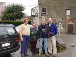 John  Curless Alumni Photo