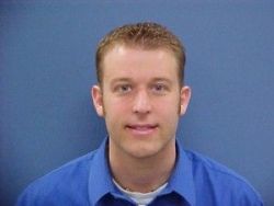 Joshua John Molcak Alumni Photo