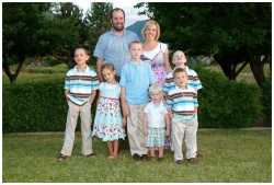 Jared Russell Ottley Alumni Photo