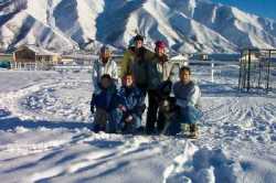Karl  Walser Alumni Photo