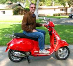 Jeff Keeney Alumni Photo