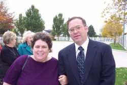 Lorin John Alumni Photo
