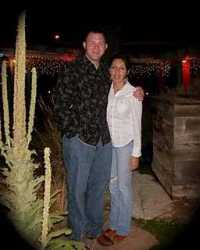 Matt  Gosney Alumni Photo