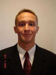 Peter Jacob Arens Alumni Photo