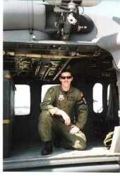 Randy Van Horn Alumni Photo