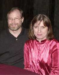 Gary  Steig Alumni Photo