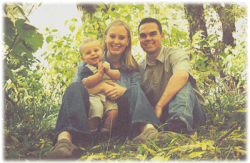 Travis Bennett Jordan Alumni Photo
