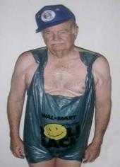 Lance  Teeples Alumni Photo