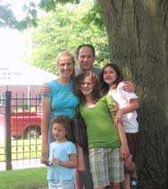 Nell Rose  Hill Alumni Photo