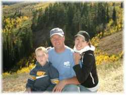 Spencer G. Castle Alumni Photo