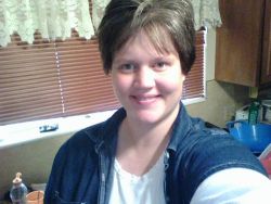 Karen Marie Teuscher Alumni Photo