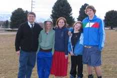 John M Slade Alumni Photo