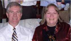 Robert L Sherwood Alumni Photo