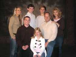 Vern M Taylor Alumni Photo