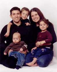 Scott  Abbott Alumni Photo