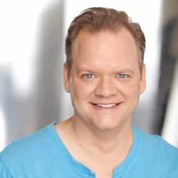 Steven Fehr Alumni Photo