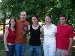 Sam  Wolfe Alumni Photo