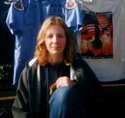 Kim Murray Alumni Photo