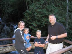 Daniel Laycock Alumni Photo