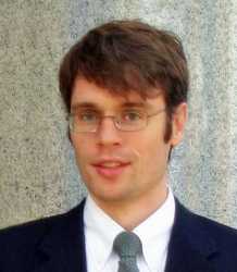 Jamie Nichol Alumni Photo