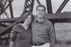 Adam Boyson Robertson Alumni Photo