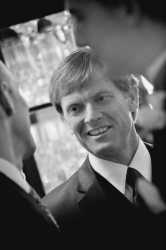 Tod Turley Alumni Photo