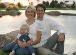 Ben Russell Thomas Alumni Photo
