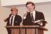 Title: Elder Galbraith's boring talk