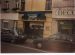 Title: Christ's fish store