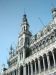 Title: Bruxelles - Sur la Grand Place