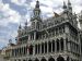 Title: Brussels - Grand Place