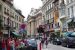 Title: Brussels - Near the Grand Place